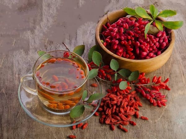 تصویر 2 از قیمت زرشک اصل قائنات با کیفیت ارزان + خرید عمده